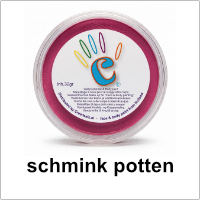 (afbeelding voor) Schmink los